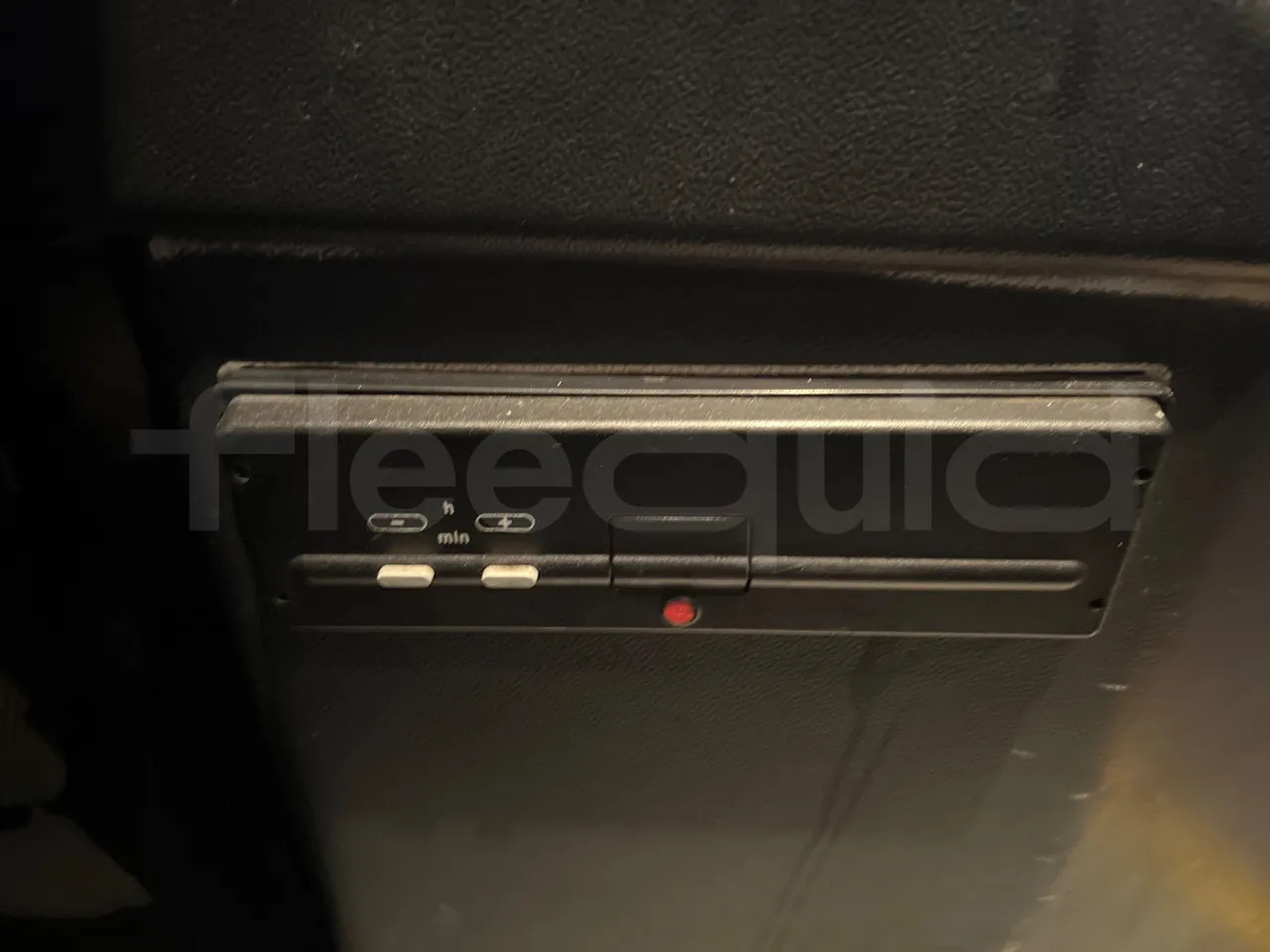 Міський автобус Man Lion's City: фото 24