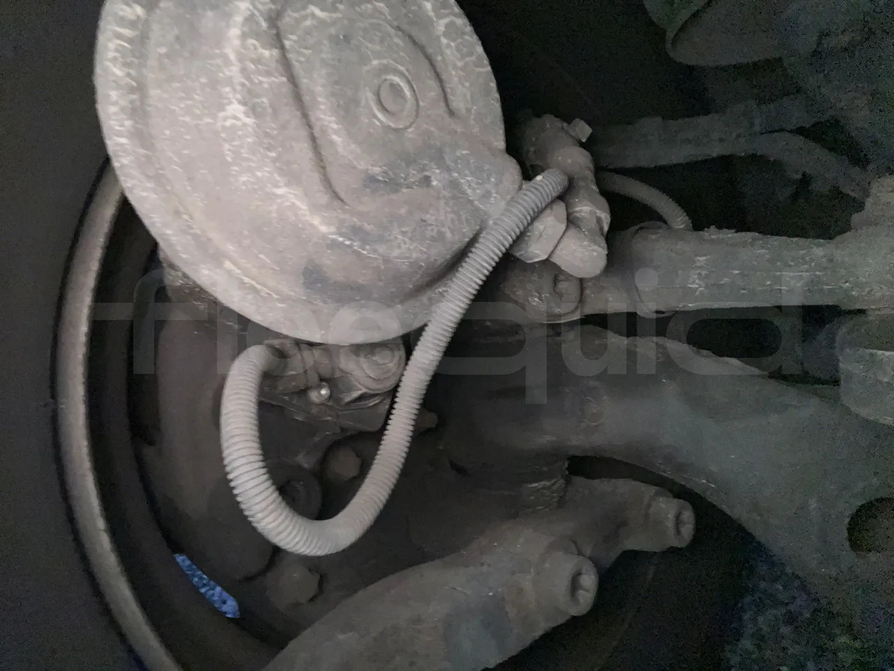 Міський автобус Man Lion's City: фото 49