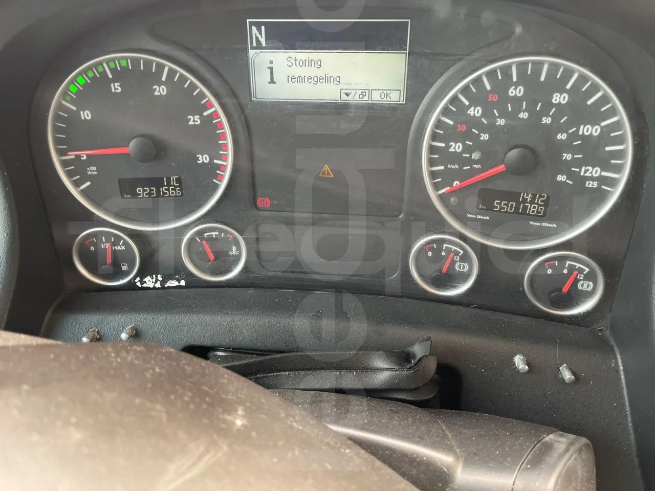 Man Lion's City - Міський автобус: фото 3 Man Lion's City - Міський автобус: фото 3