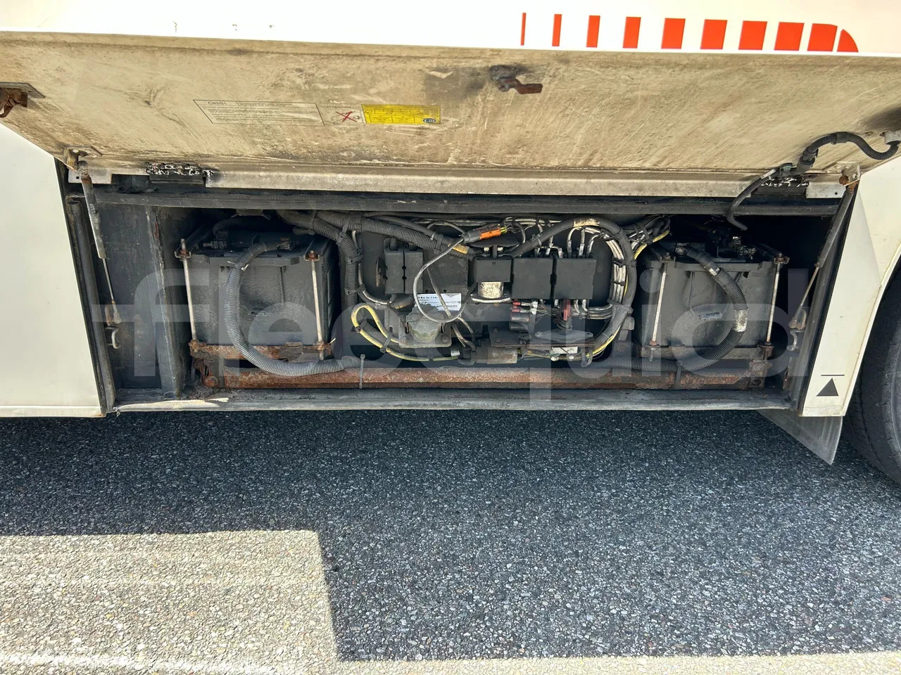 Міський автобус Man Lion's City: фото 16