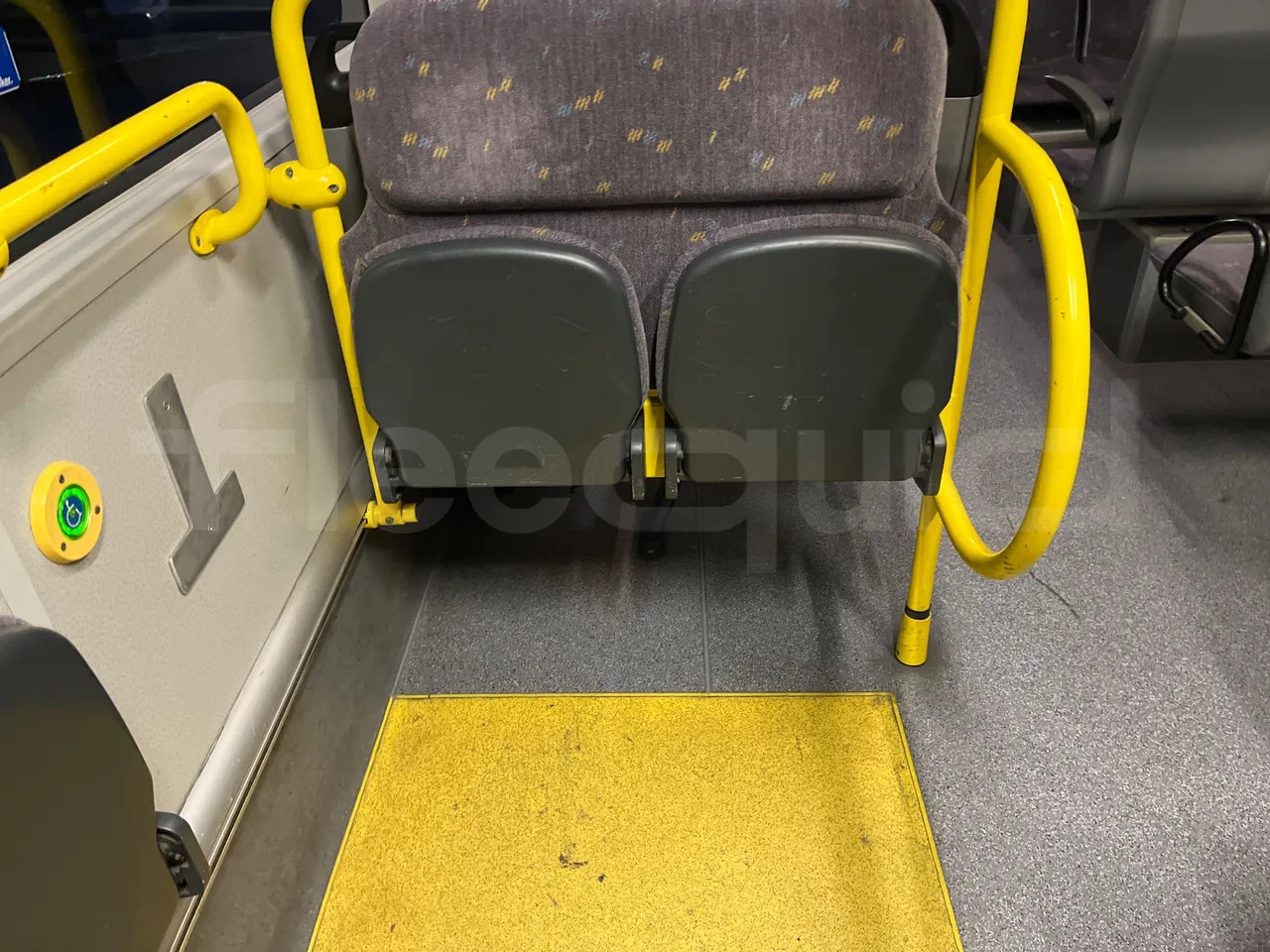 Міський автобус Man Lion's City: фото 25