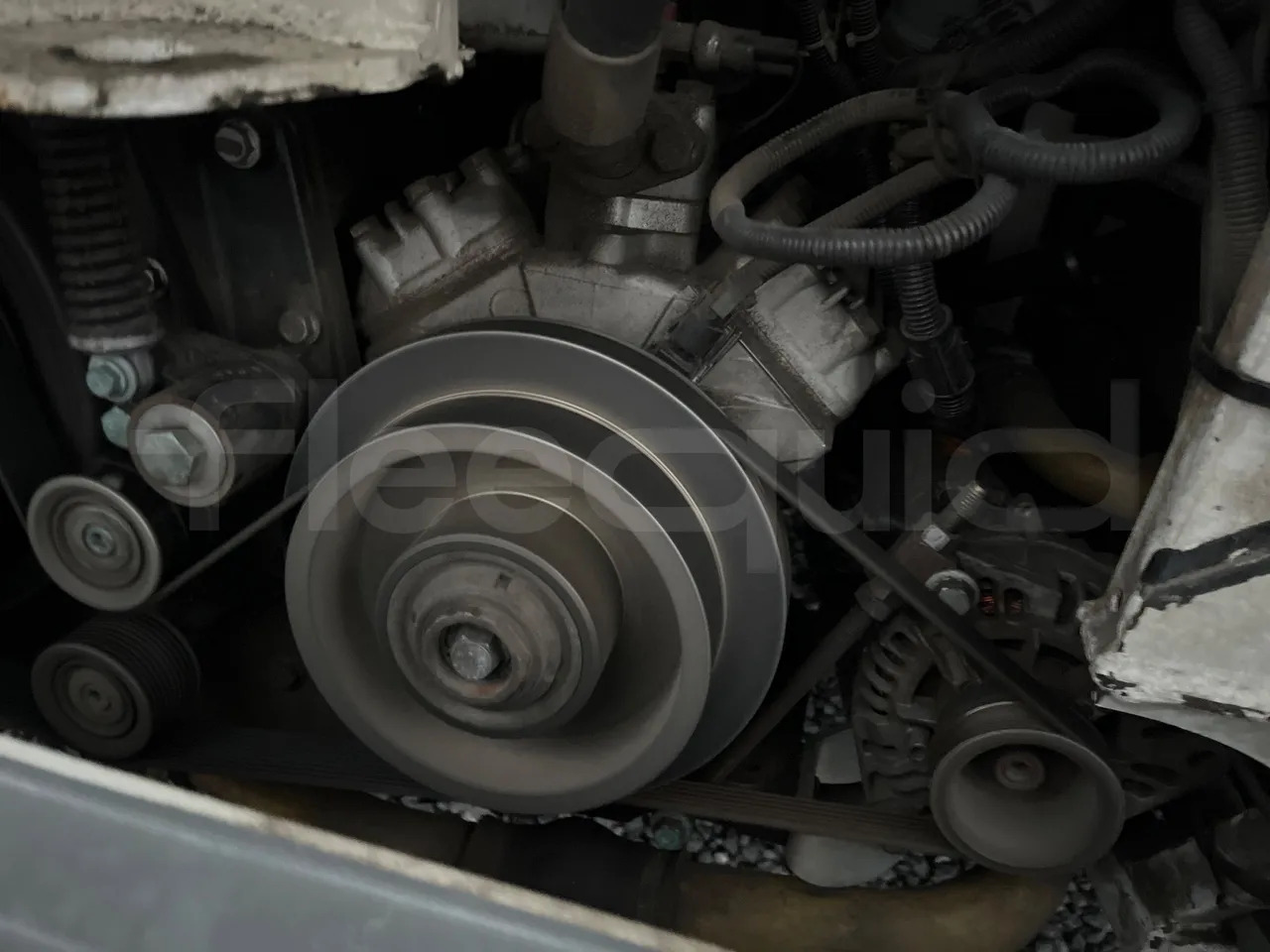 Міський автобус Man Lion's City: фото 18