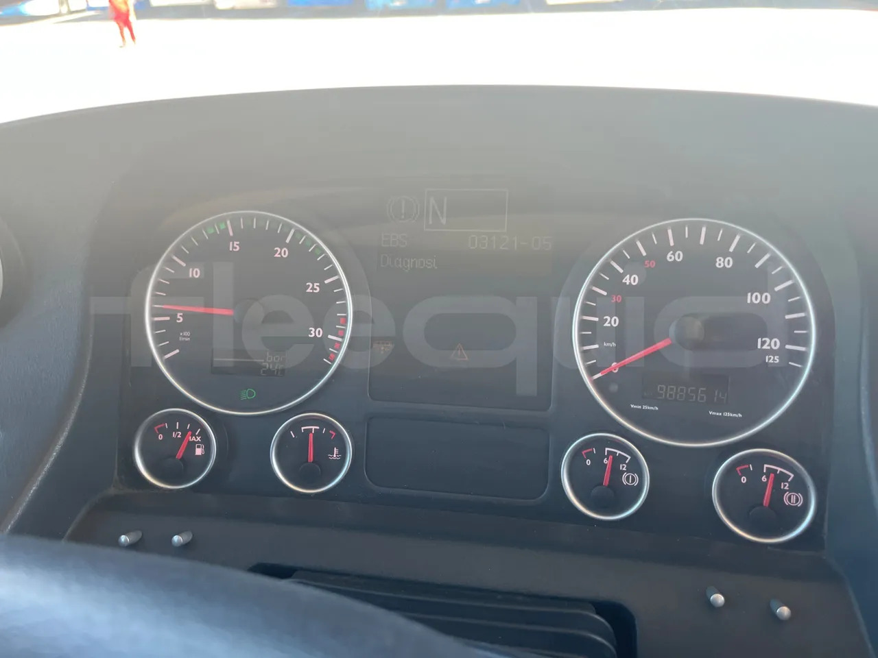 Man Lion's City T - Приміський автобус: фото 3 Man Lion's City T - Приміський автобус: фото 3