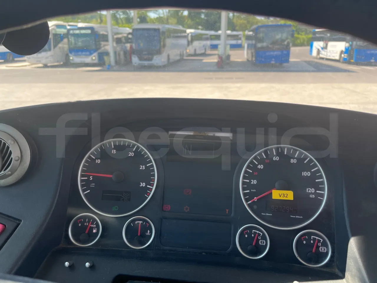 Man Lion's City T - Приміський автобус: фото 3 Man Lion's City T - Приміський автобус: фото 3