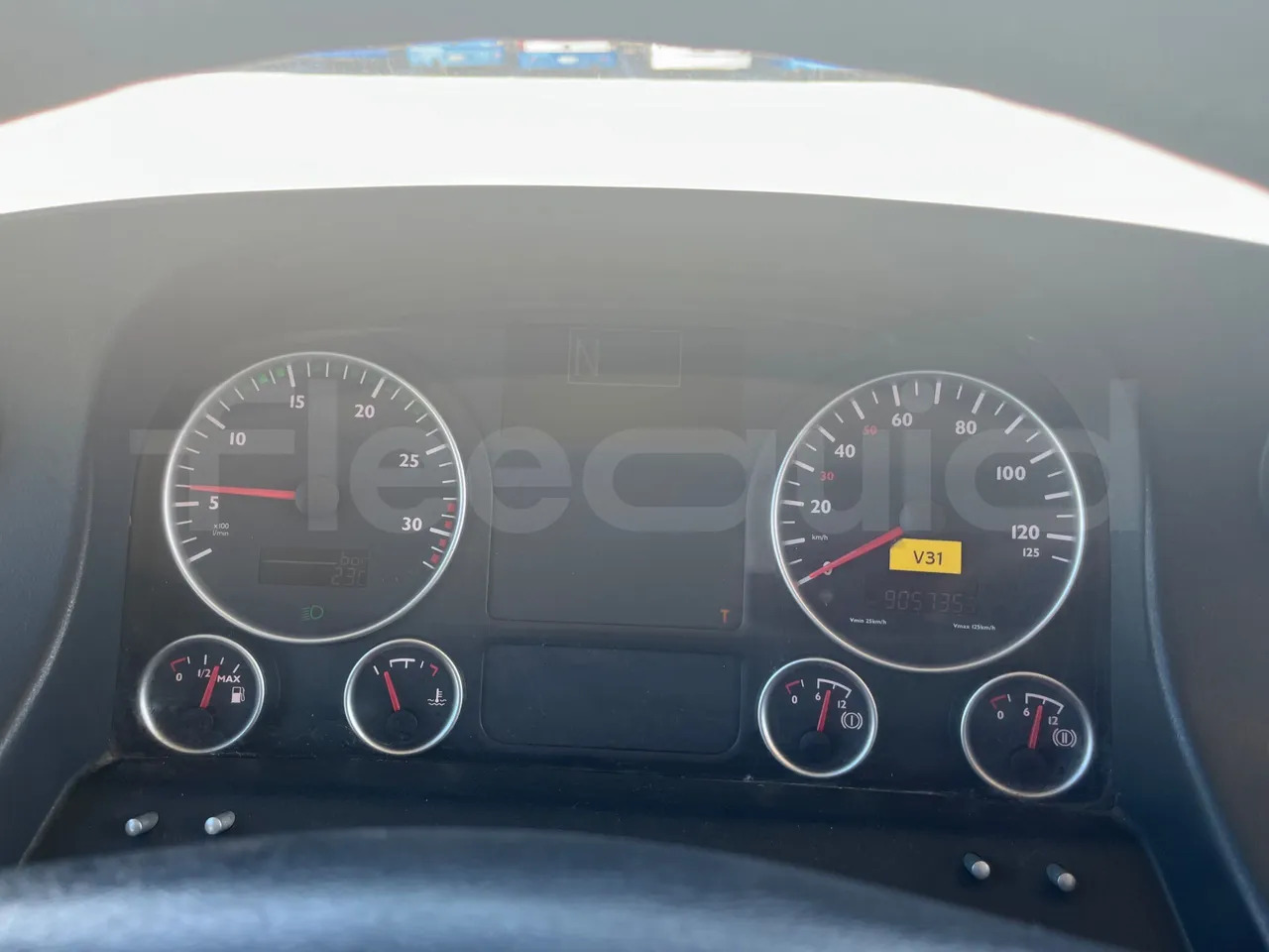 Man Lion's City T - Приміський автобус: фото 3 Man Lion's City T - Приміський автобус: фото 3