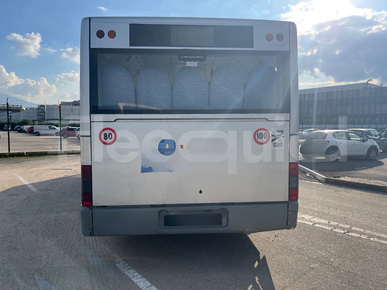 Man Lion's Classic - Приміський автобус: фото 5 Man Lion's Classic - Приміський автобус: фото 5