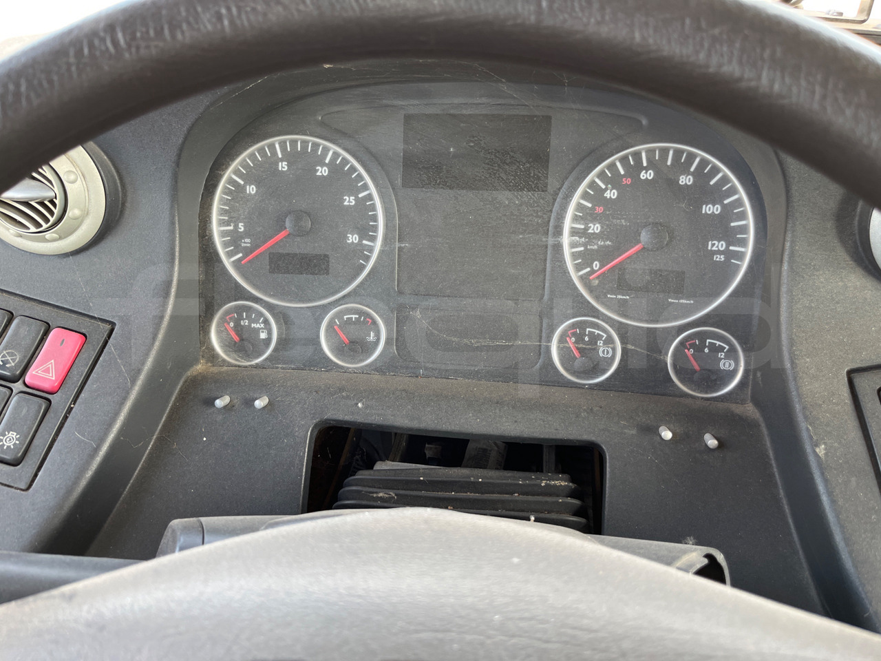 Man Lion's Classic - Приміський автобус: фото 3 Man Lion's Classic - Приміський автобус: фото 3