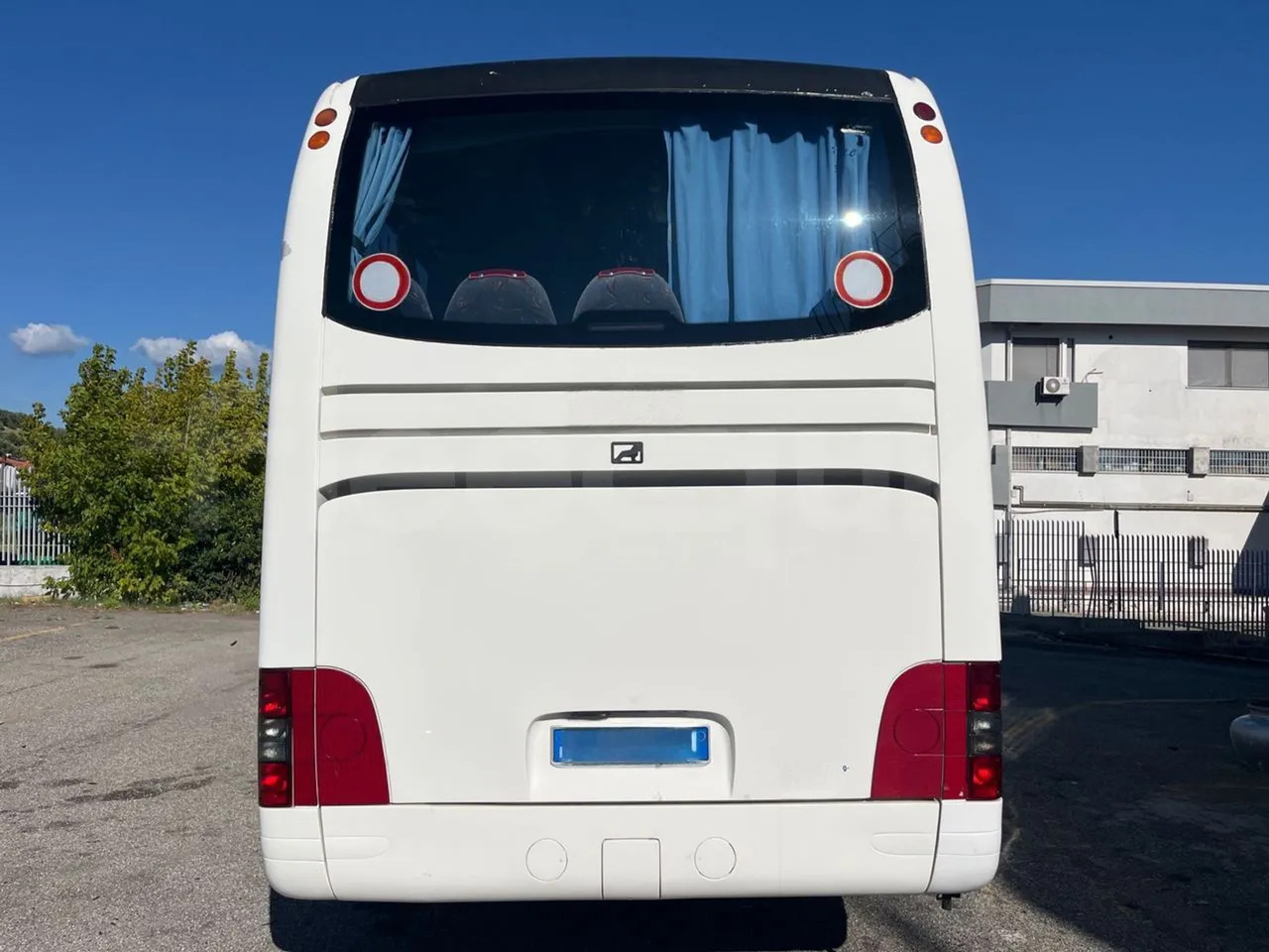 Man Lion's Coach - Туристичний автобус: фото 5 Man Lion's Coach - Туристичний автобус: фото 5