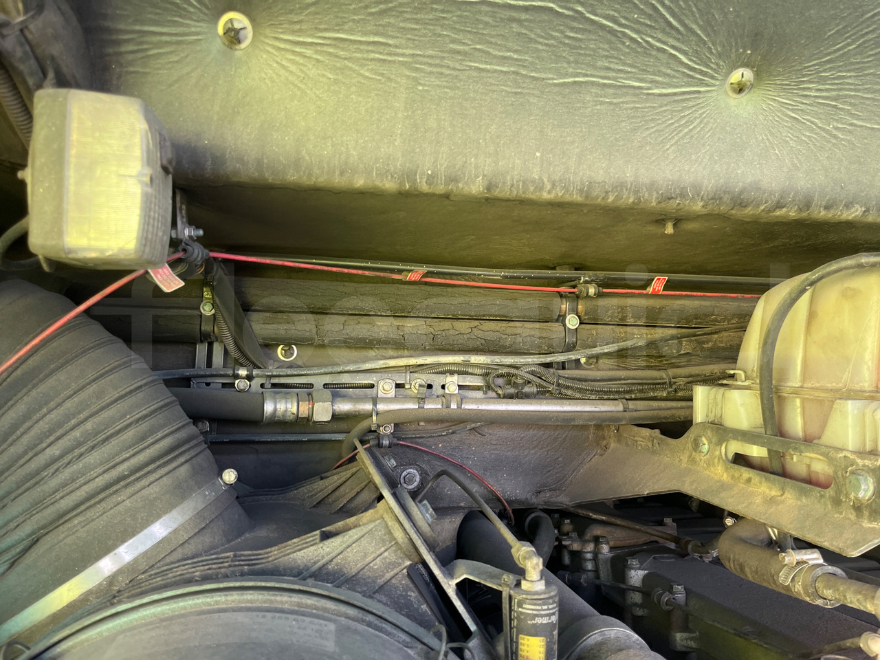 Туристичний автобус Man Lion's Coach: фото 17 Туристичний автобус Man Lion's Coach: фото 17