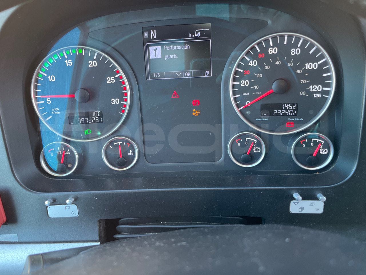 Man Lion's Coach - Туристичний автобус: фото 3 Man Lion's Coach - Туристичний автобус: фото 3