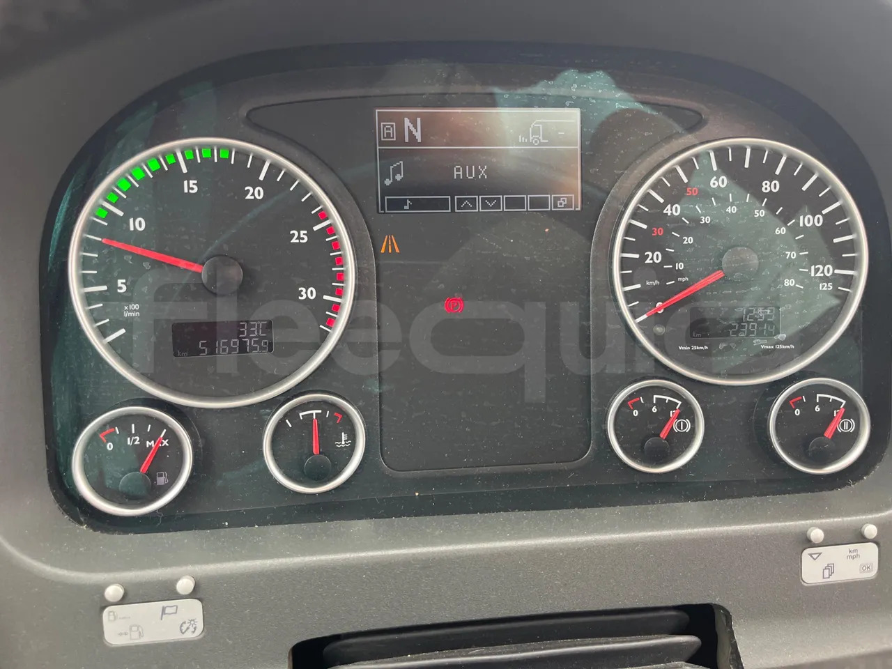 Man Lion's Coach - Туристичний автобус: фото 3 Man Lion's Coach - Туристичний автобус: фото 3