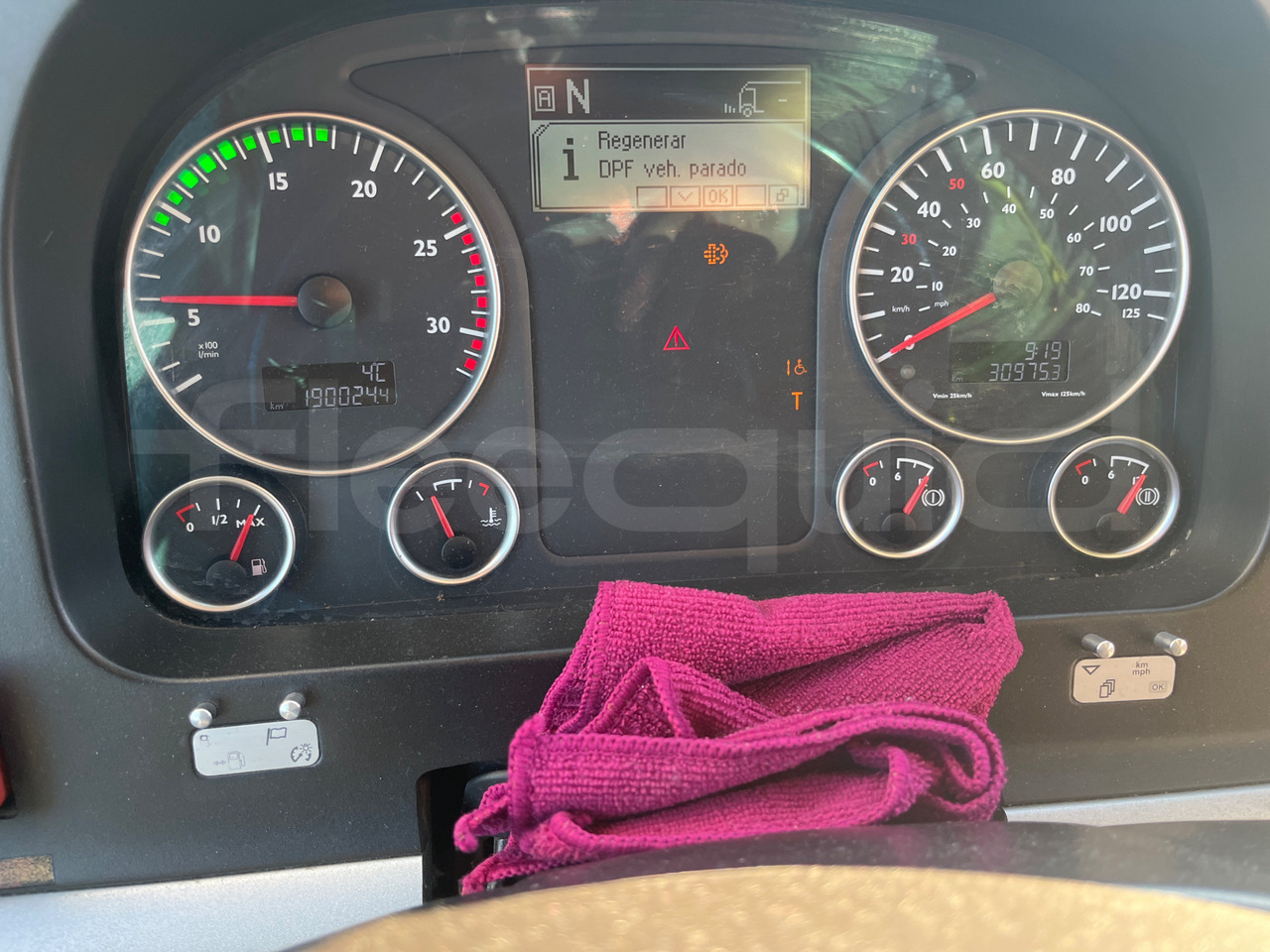 Man Lion's Coach - Туристичний автобус: фото 3 Man Lion's Coach - Туристичний автобус: фото 3