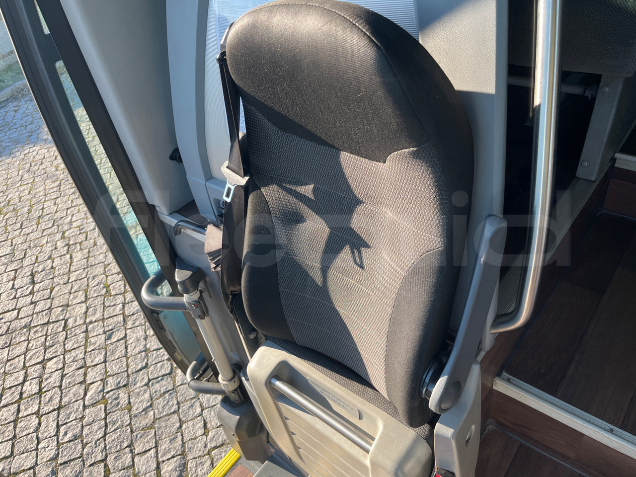 Туристичний автобус Man Lion's Coach: фото 20 Туристичний автобус Man Lion's Coach: фото 20