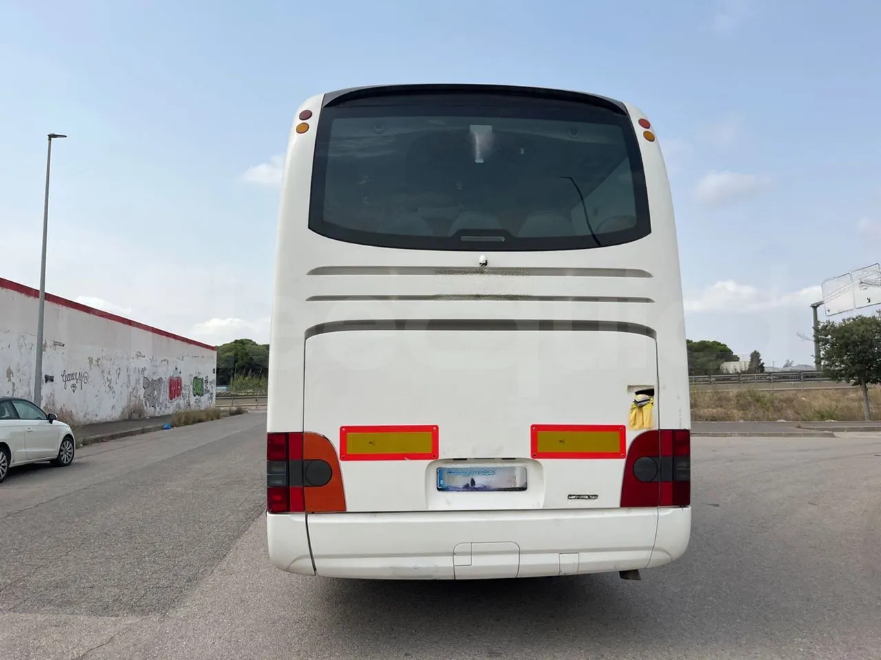 Man Lion's Coach - Туристичний автобус: фото 5 Man Lion's Coach - Туристичний автобус: фото 5