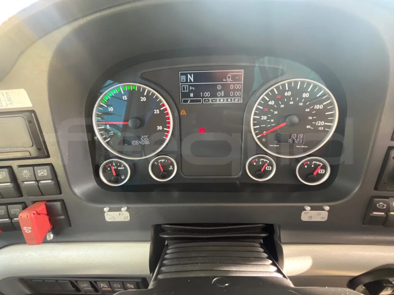 Man Lion's Coach - Туристичний автобус: фото 3 Man Lion's Coach - Туристичний автобус: фото 3