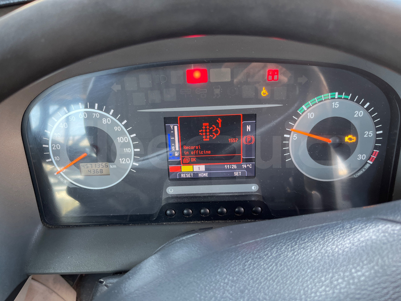 Mercedes-Benz Citaro - Міський автобус: фото 3 Mercedes-Benz Citaro - Міський автобус: фото 3