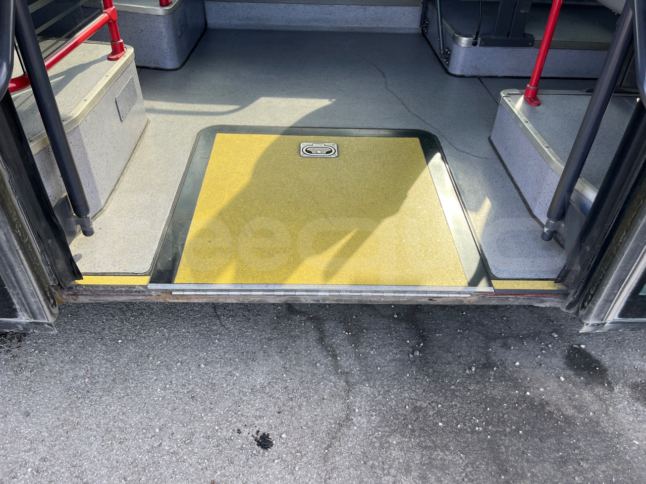 Mercedes-Benz Citaro в лізинг Mercedes-Benz Citaro: фото 15