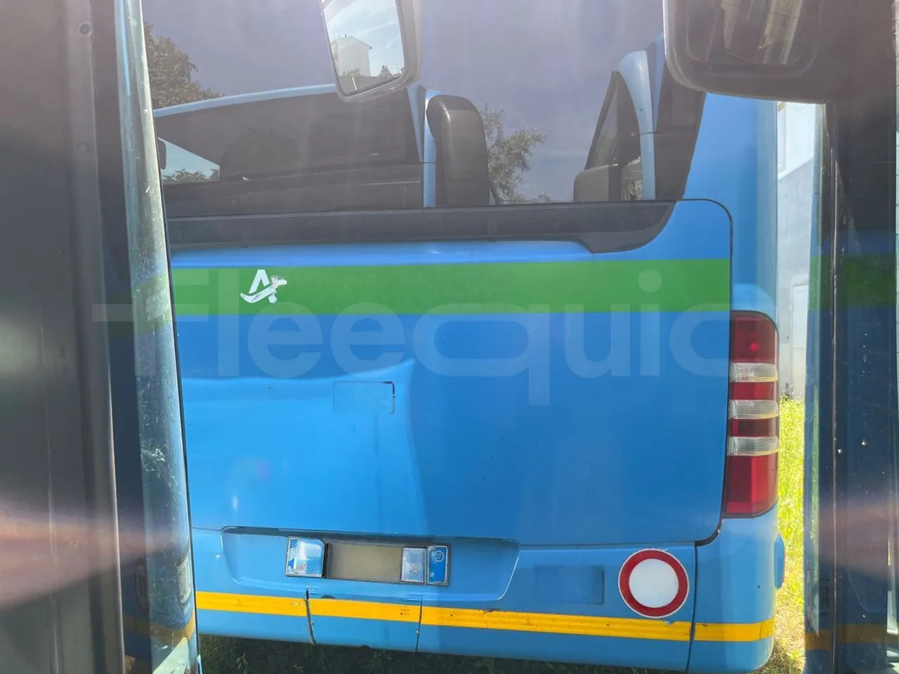 Mercedes-Benz Citaro - Міський автобус: фото 5 Mercedes-Benz Citaro - Міський автобус: фото 5