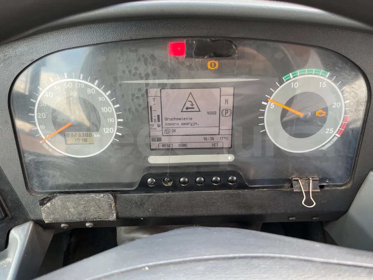 Mercedes-Benz Conecto - Міський автобус: фото 3 Mercedes-Benz Conecto - Міський автобус: фото 3