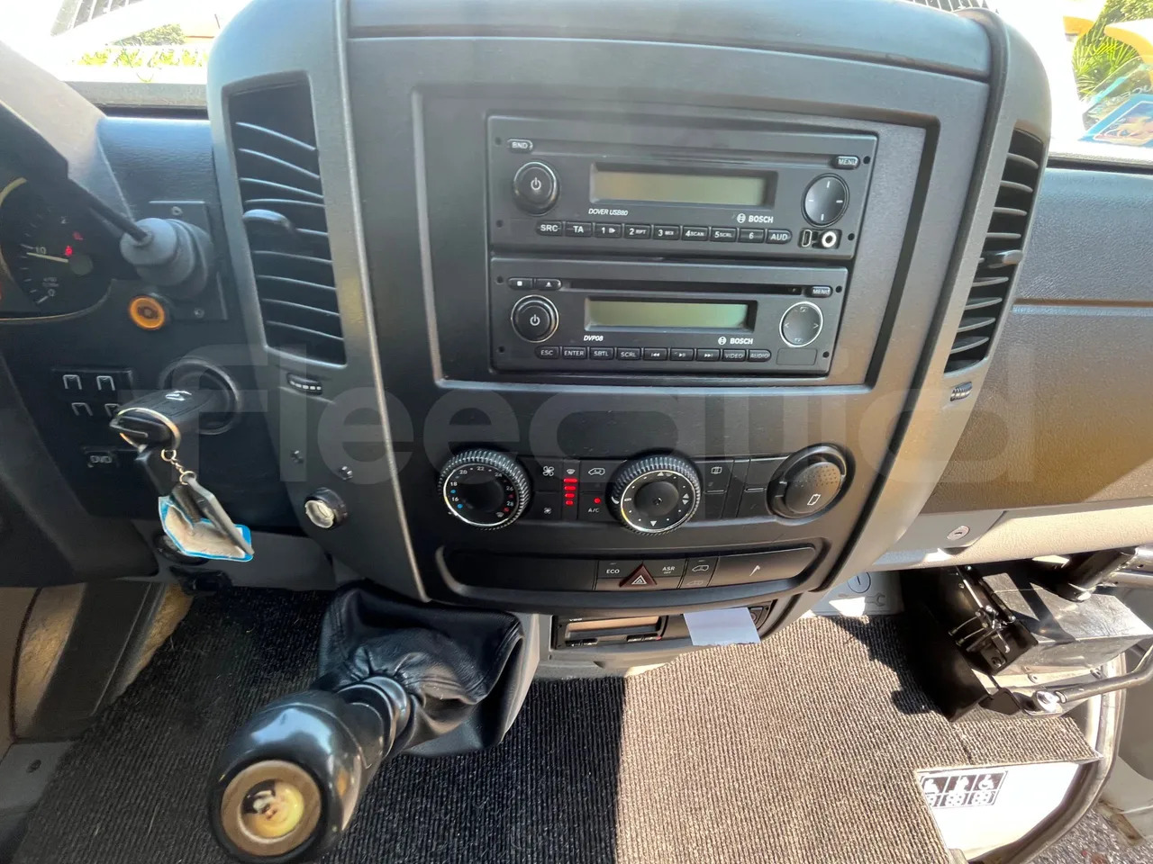 Mercedes-Benz MB906 - Приміський автобус: фото 3 Mercedes-Benz MB906 - Приміський автобус: фото 3