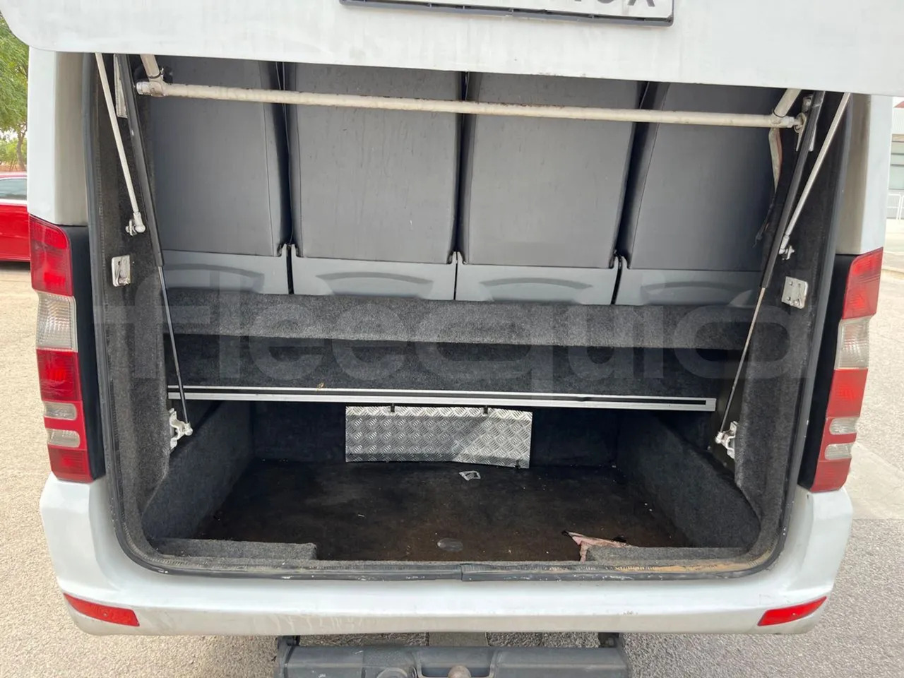 Туристичний автобус Mercedes-Benz Sprinter: фото 7 Туристичний автобус Mercedes-Benz Sprinter: фото 7