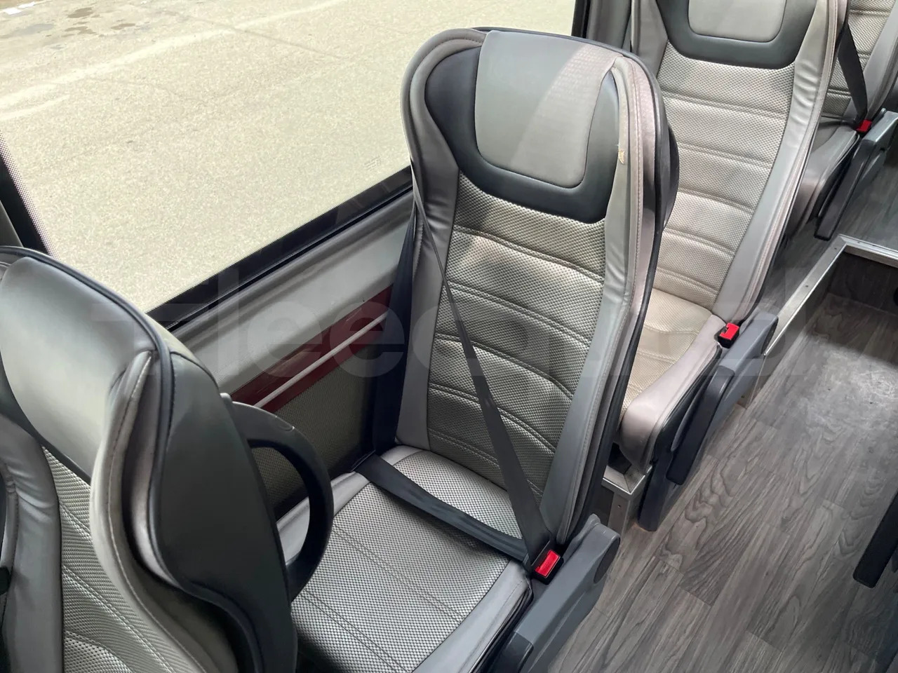 Туристичний автобус Mercedes-Benz Sprinter: фото 29 Туристичний автобус Mercedes-Benz Sprinter: фото 29