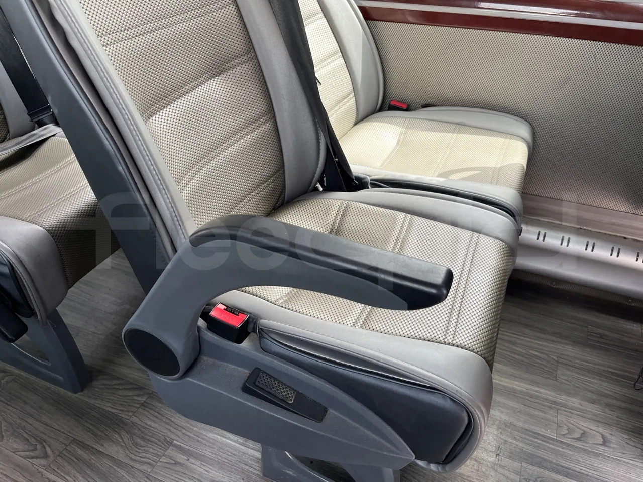 Туристичний автобус Mercedes-Benz Sprinter: фото 31 Туристичний автобус Mercedes-Benz Sprinter: фото 31