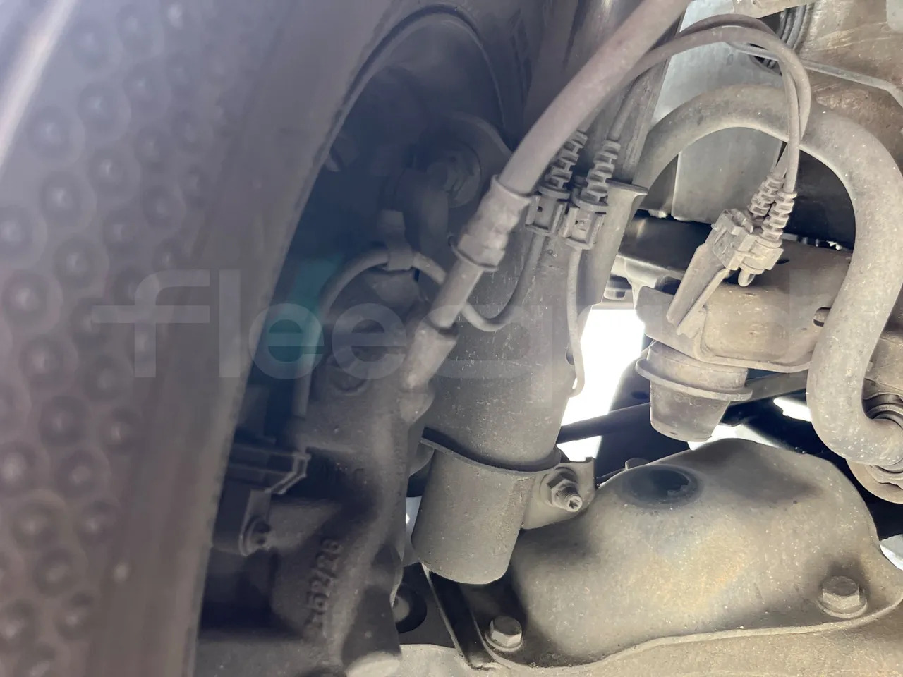 Туристичний автобус Mercedes-Benz Sprinter: фото 49 Туристичний автобус Mercedes-Benz Sprinter: фото 49