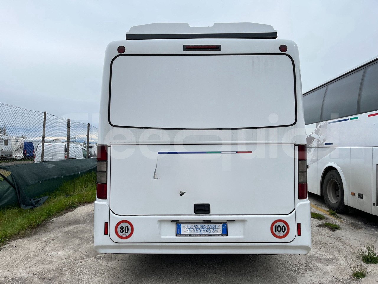 Mercedes-Benz Sprinter - Мікроавтобус, Пасажирський фургон: фото 4 Mercedes-Benz Sprinter - Мікроавтобус, Пасажирський фургон: фото 4