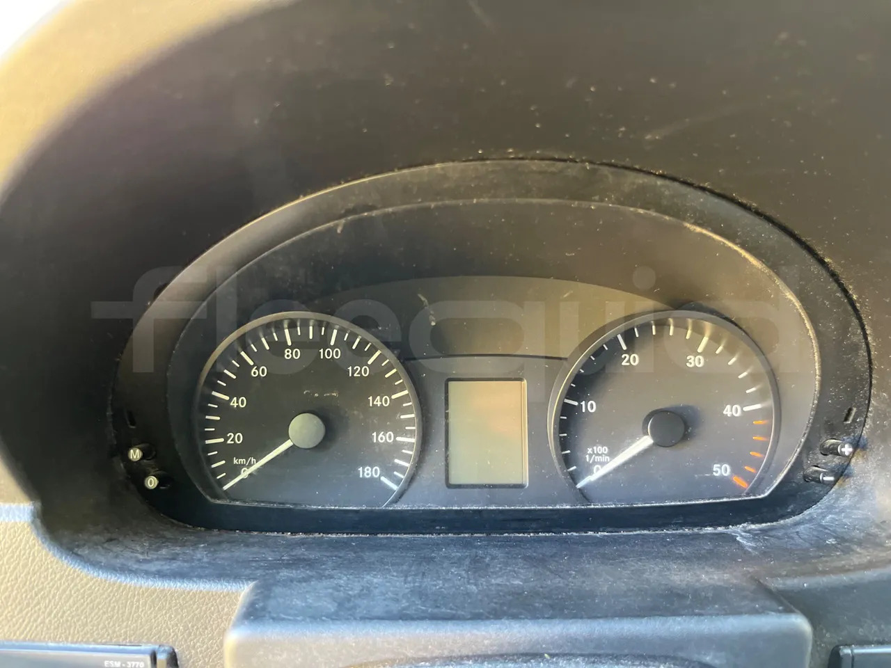 Mercedes-Benz Sprinter - Шкільний автобус: фото 3 Mercedes-Benz Sprinter - Шкільний автобус: фото 3