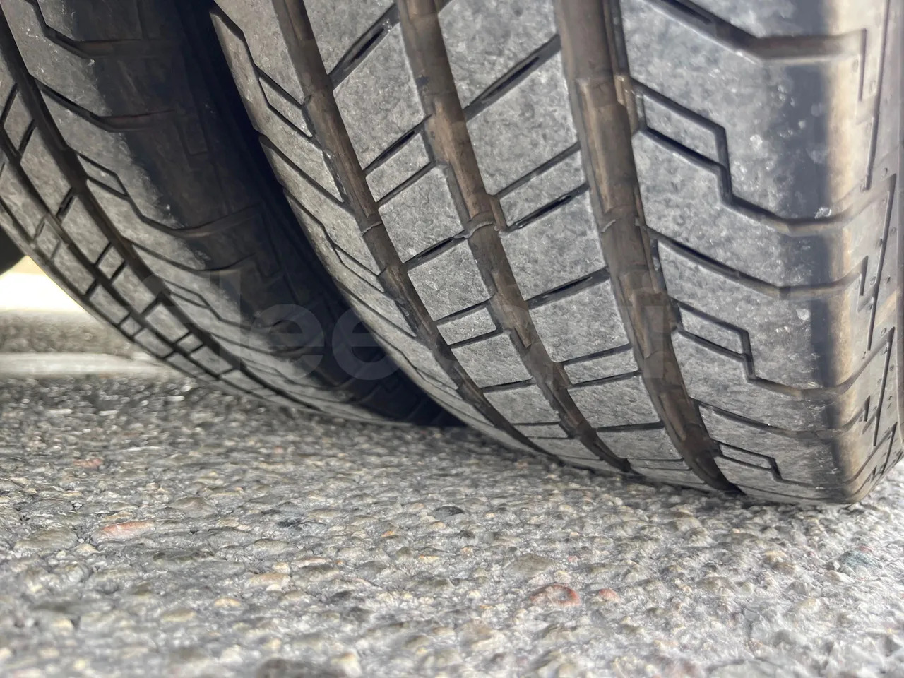 Туристичний автобус Mercedes-Benz Sprinter: фото 39 Туристичний автобус Mercedes-Benz Sprinter: фото 39