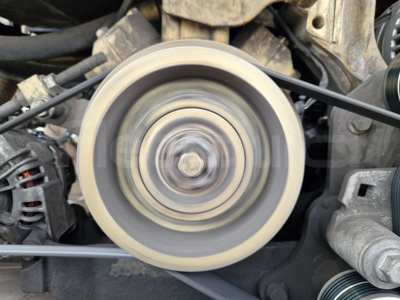 Туристичний автобус Mercedes-Benz Tourismo: фото 18