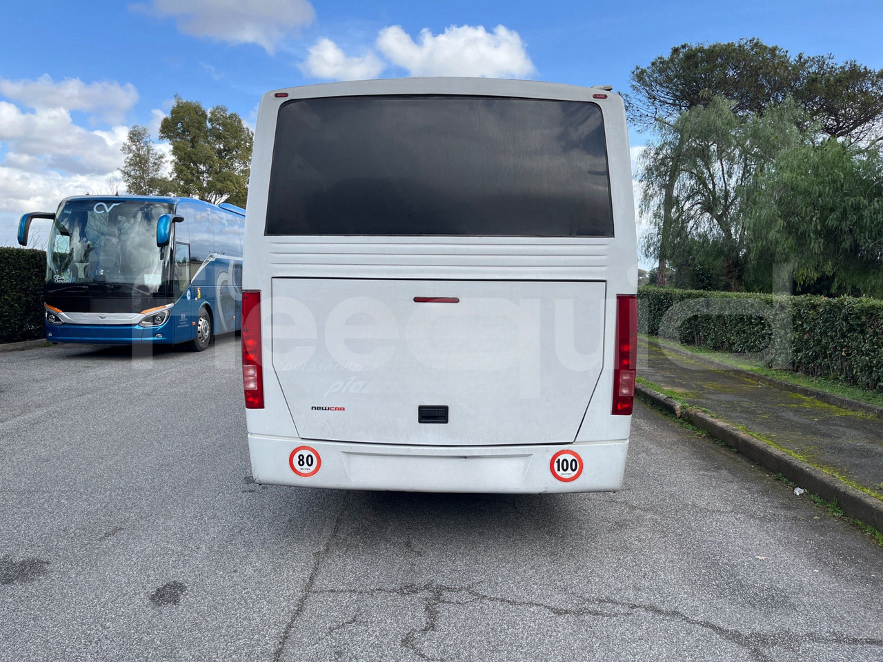 Mercedes-Benz Vario - Туристичний автобус: фото 5 Mercedes-Benz Vario - Туристичний автобус: фото 5