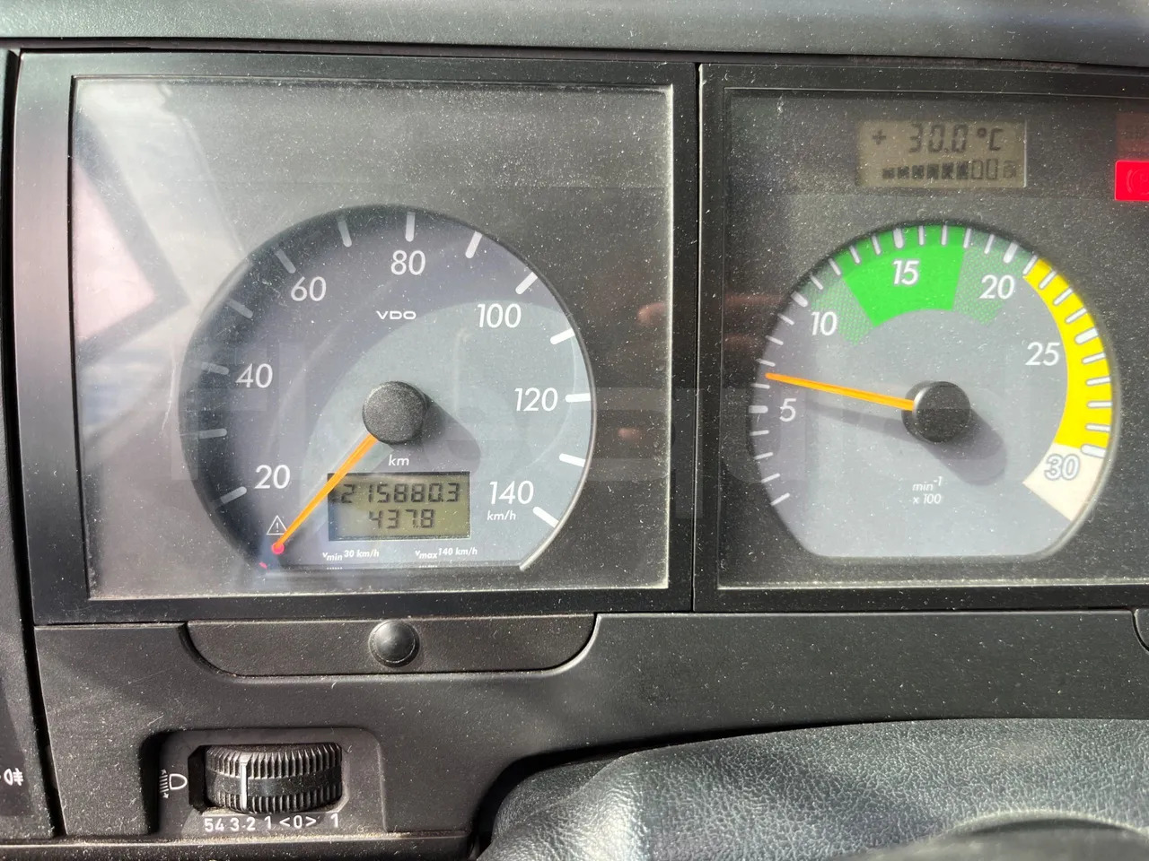 Mercedes-Benz Vario - Шкільний автобус: фото 3 Mercedes-Benz Vario - Шкільний автобус: фото 3