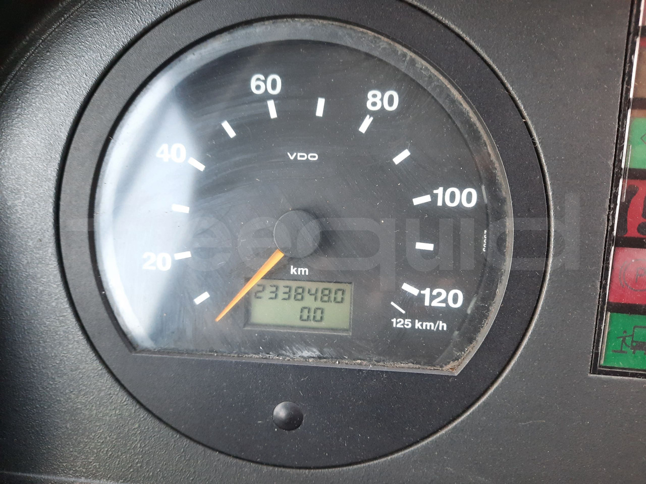 N. 6 Irisbus Cristalis ETB 18 - Міський автобус: фото 3 N. 6 Irisbus Cristalis ETB 18 - Міський автобус: фото 3