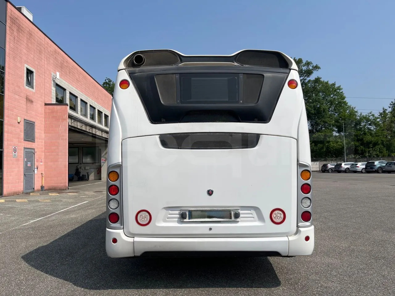 Scania Citywide LF - Міський автобус: фото 5 Scania Citywide LF - Міський автобус: фото 5