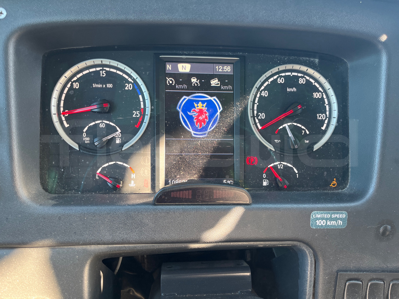 Scania Stellae - Туристичний автобус: фото 2 Scania Stellae - Туристичний автобус: фото 2