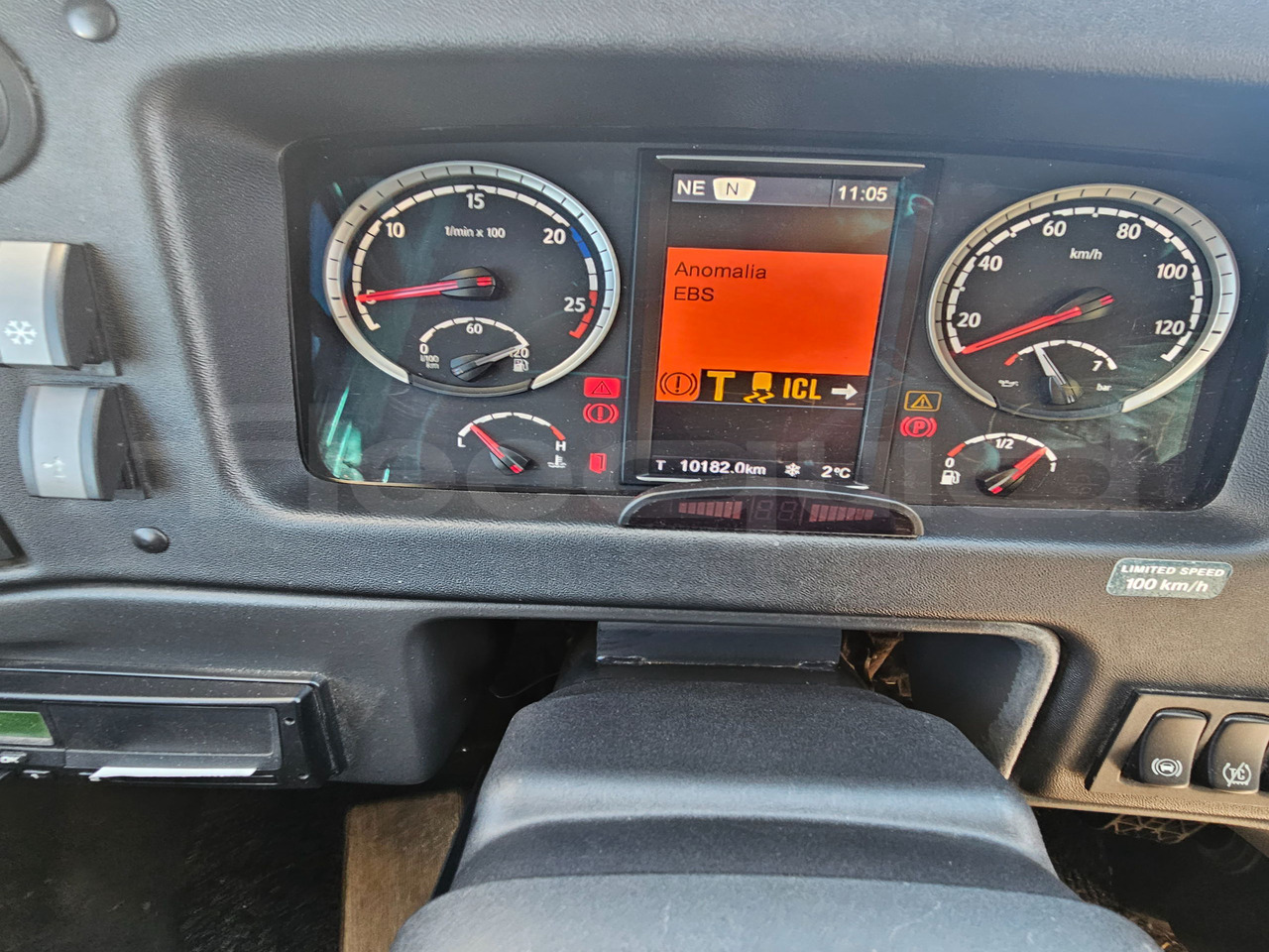 Scania Stellae - Туристичний автобус: фото 3 Scania Stellae - Туристичний автобус: фото 3