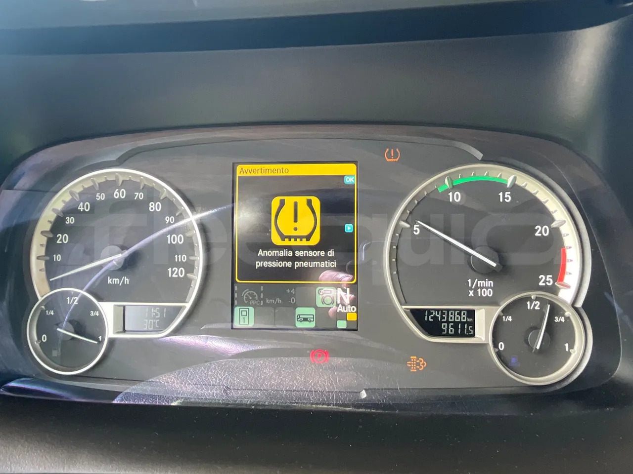 Setra S 531 DT - Туристичний автобус: фото 3 Setra S 531 DT - Туристичний автобус: фото 3