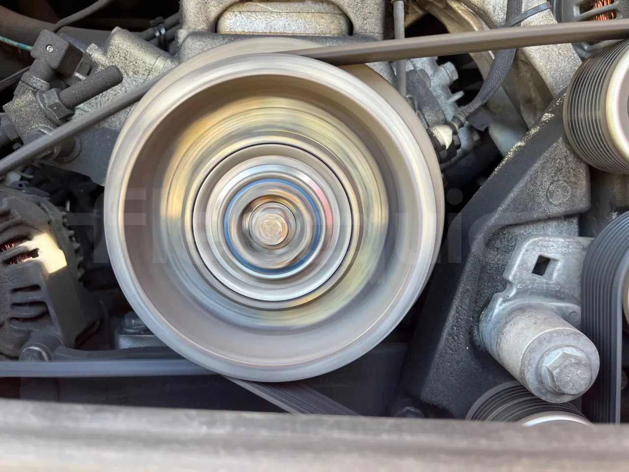 Setra S 531 DT - Туристичний автобус: фото 5 Setra S 531 DT - Туристичний автобус: фото 5