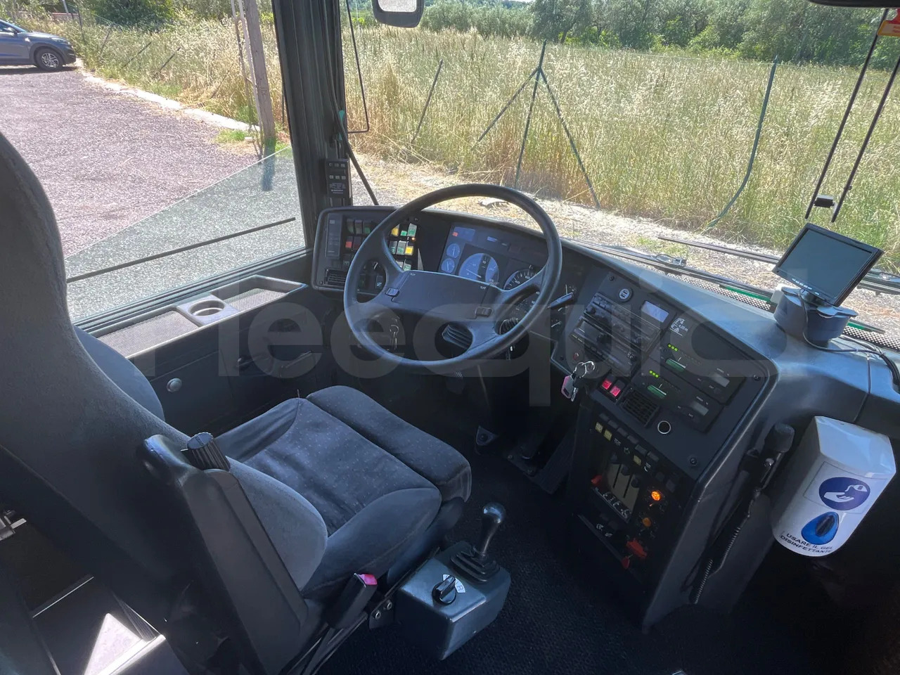 Двоповерховий автобус Setra S328: фото 19