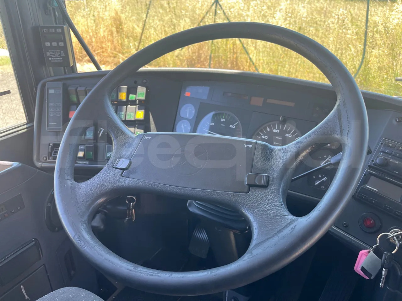 Двоповерховий автобус Setra S328: фото 20