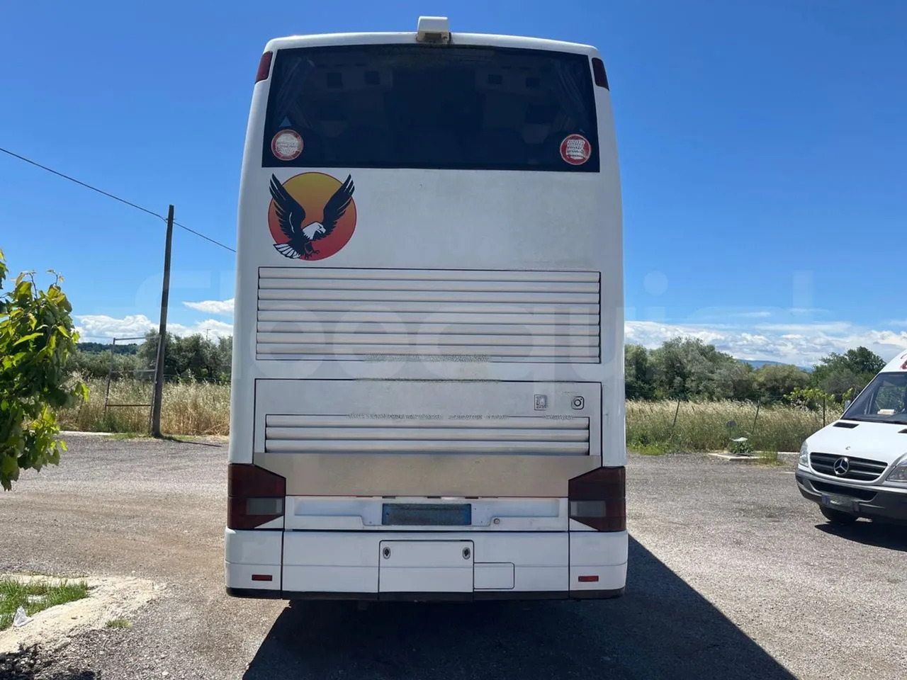 Setra S328 - Двоповерховий автобус: фото 5 Setra S328 - Двоповерховий автобус: фото 5