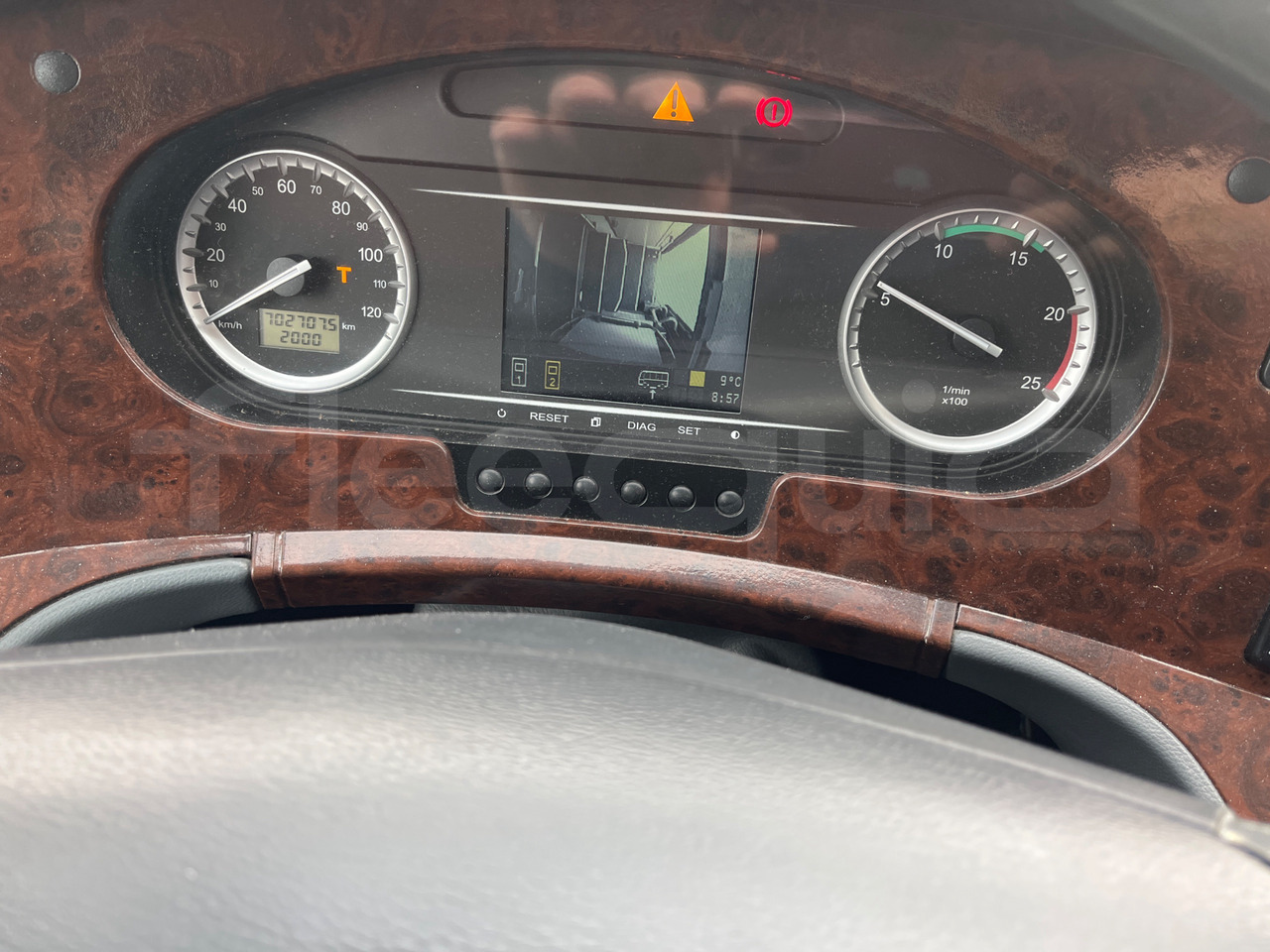 Setra S415 - Туристичний автобус: фото 3 Setra S415 - Туристичний автобус: фото 3