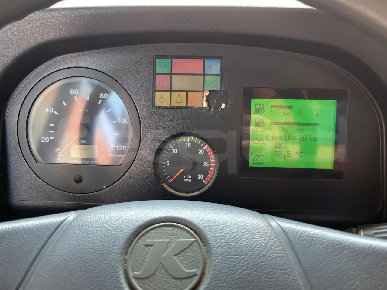 Setra S415 - Міський автобус: фото 2 Setra S415 - Міський автобус: фото 2