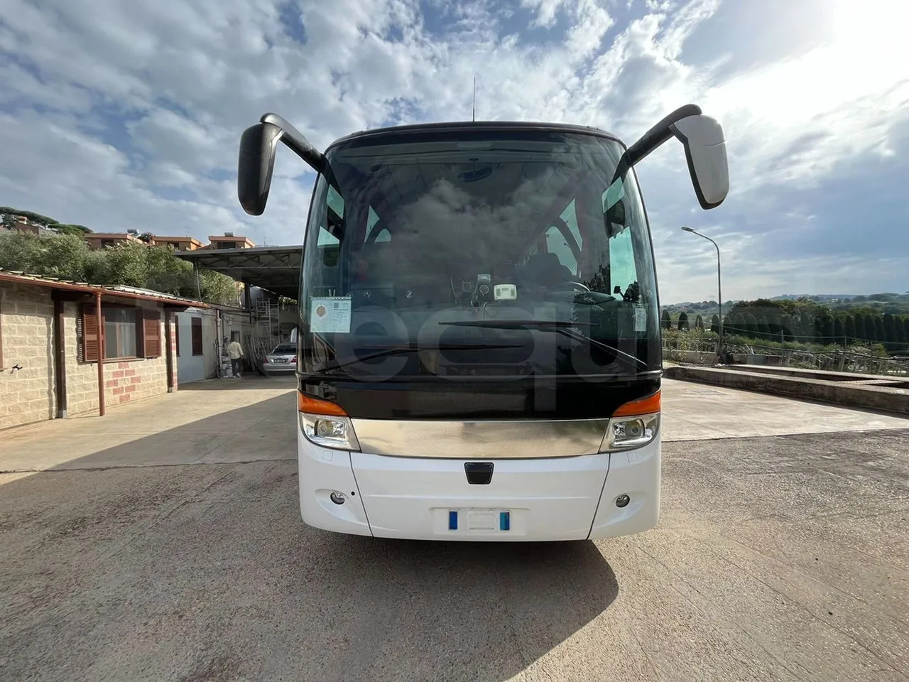 Setra S415 - Туристичний автобус: фото 2 Setra S415 - Туристичний автобус: фото 2