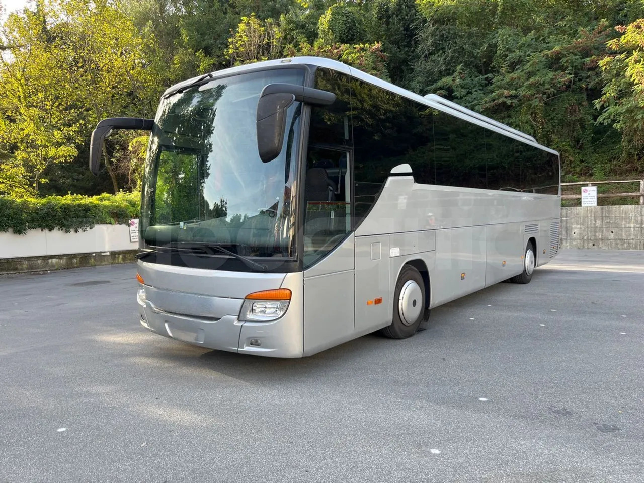 Setra S415 - Туристичний автобус: фото 4 Setra S415 - Туристичний автобус: фото 4