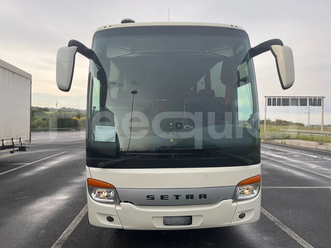 Setra S415 - Туристичний автобус: фото 2 Setra S415 - Туристичний автобус: фото 2
