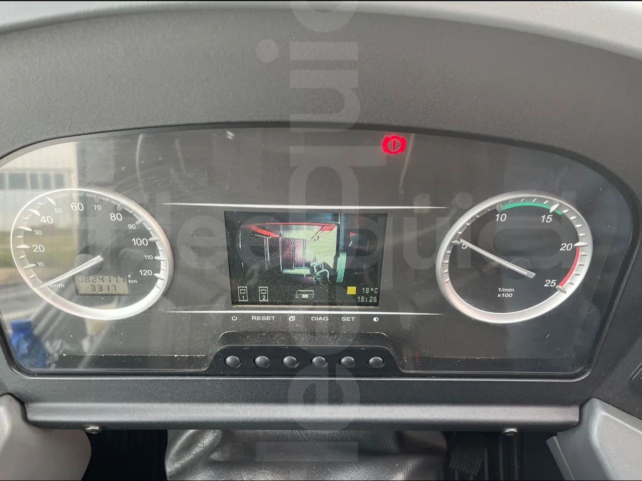 Setra S415 - Туристичний автобус: фото 3 Setra S415 - Туристичний автобус: фото 3