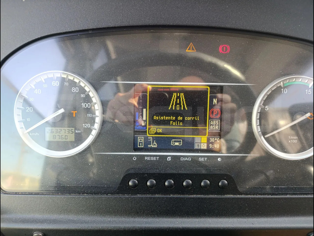 Setra S416 - Туристичний автобус: фото 3 Setra S416 - Туристичний автобус: фото 3